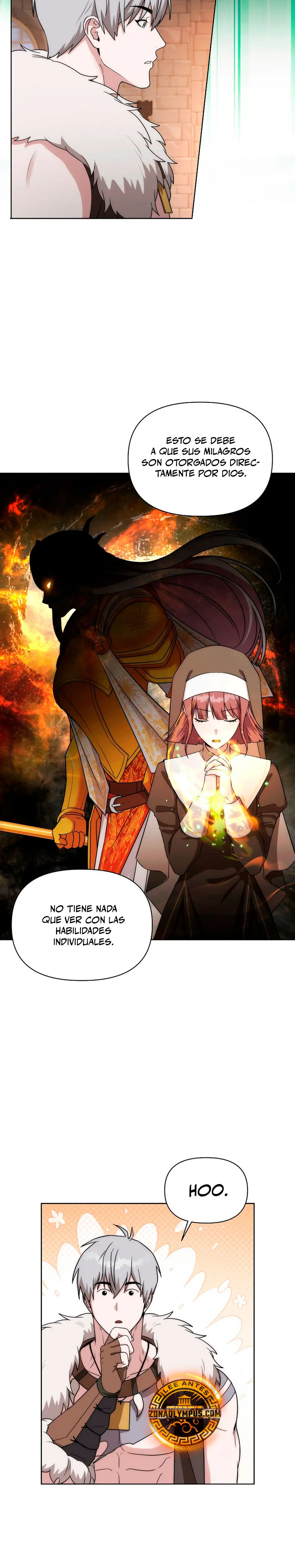 Viviendo como un bárbaro en un mundo de fantasÍa > Capitulo 20 > Page 341