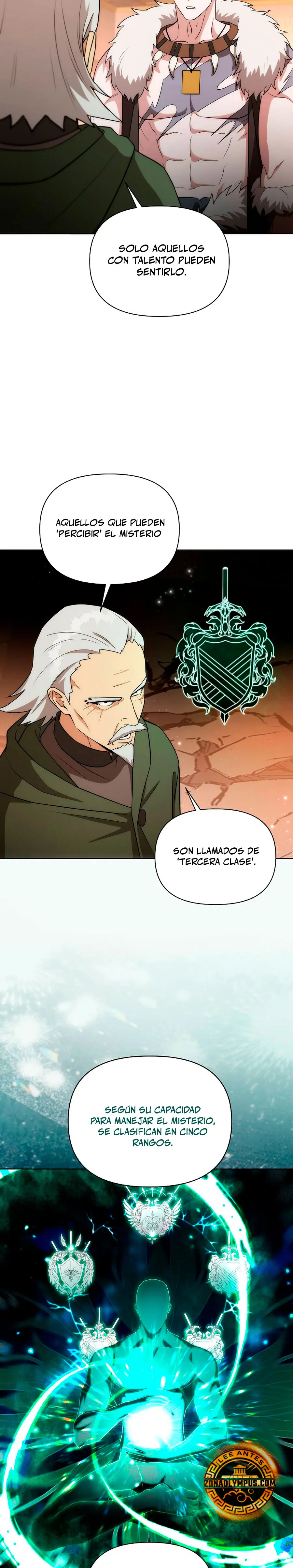 Viviendo como un bárbaro en un mundo de fantasÍa > Capitulo 20 > Page 371