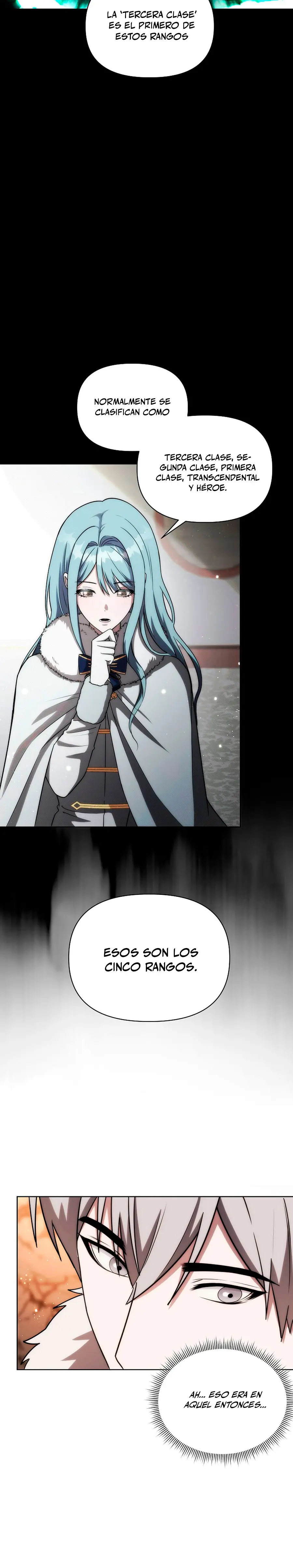 Viviendo como un bárbaro en un mundo de fantasÍa > Capitulo 20 > Page 381