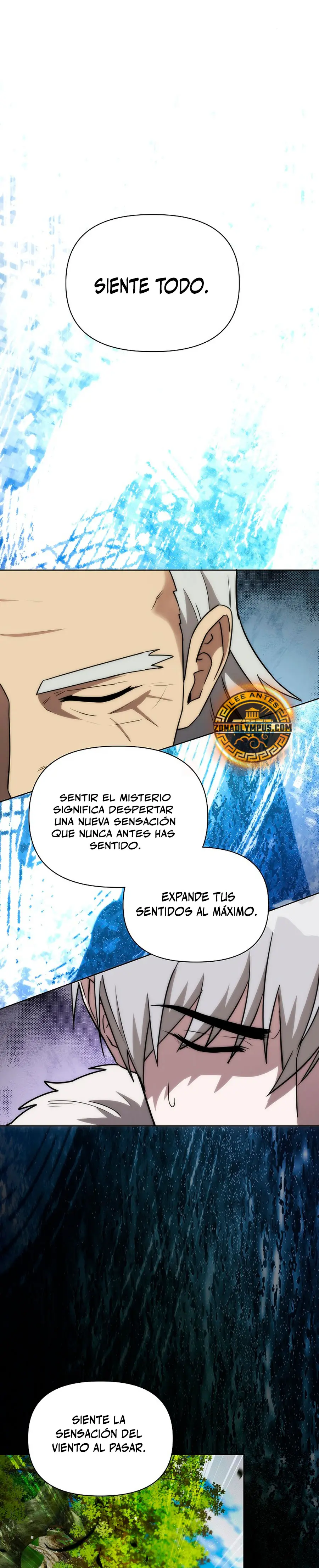 Viviendo como un bárbaro en un mundo de fantasÍa > Capitulo 21 > Page 11