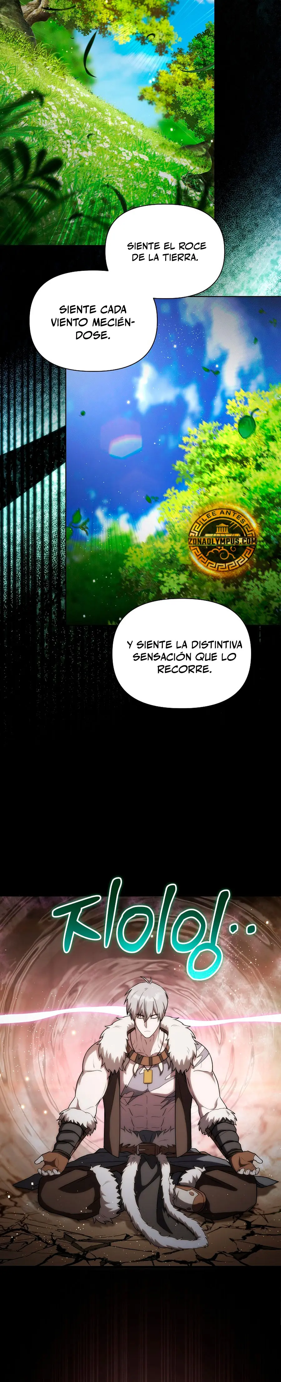 Viviendo como un bárbaro en un mundo de fantasÍa > Capitulo 21 > Page 21