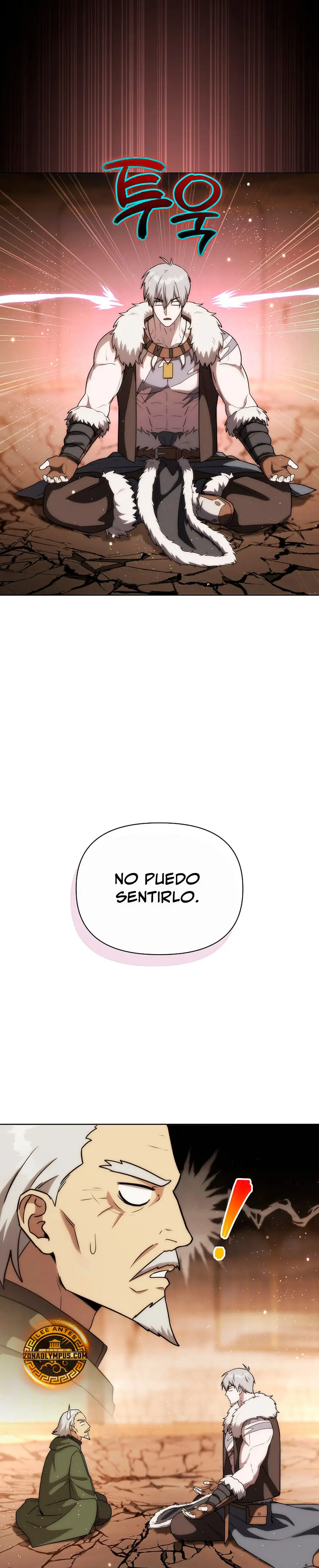 Viviendo como un bárbaro en un mundo de fantasÍa > Capitulo 21 > Page 31