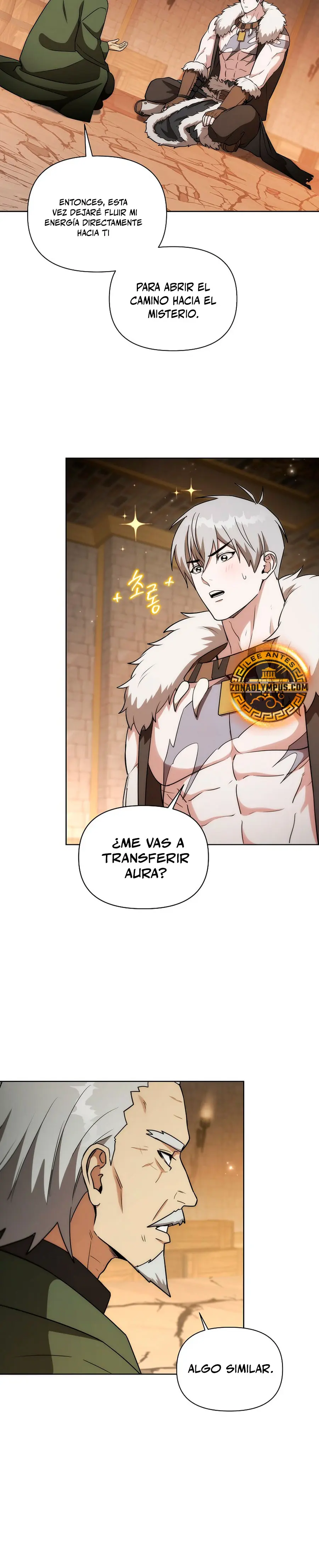 Viviendo como un bárbaro en un mundo de fantasÍa > Capitulo 21 > Page 61
