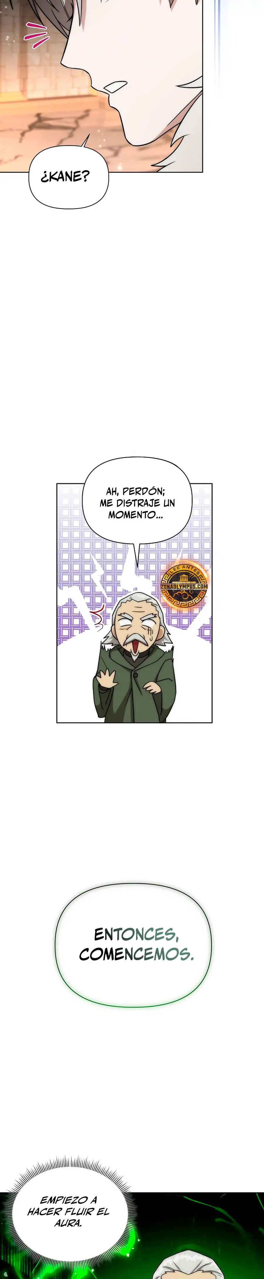Viviendo como un bárbaro en un mundo de fantasÍa > Capitulo 21 > Page 101