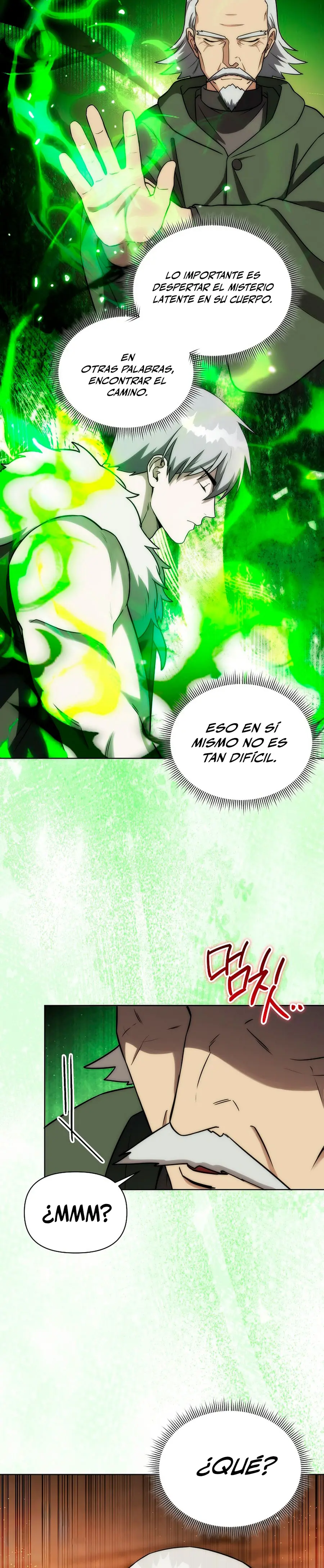 Viviendo como un bárbaro en un mundo de fantasÍa > Capitulo 21 > Page 111