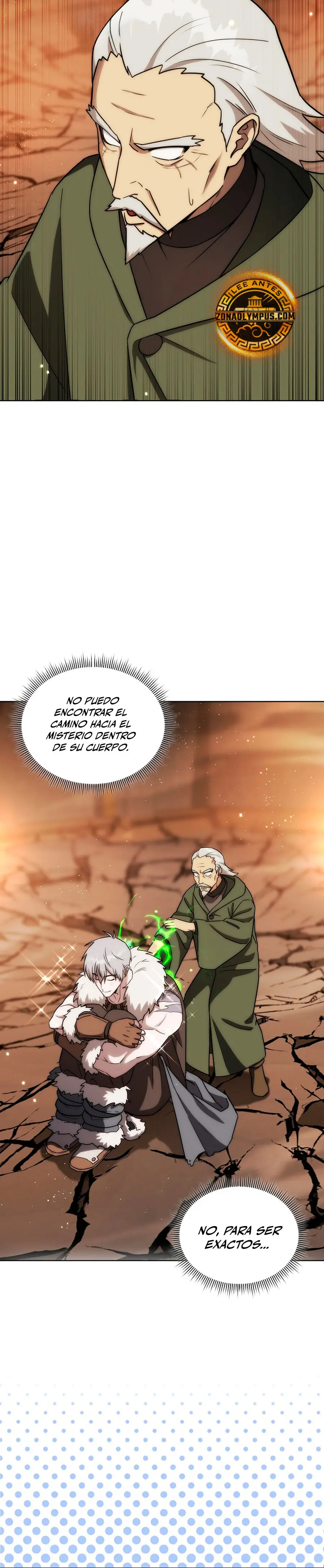 Viviendo como un bárbaro en un mundo de fantasÍa > Capitulo 21 > Page 121