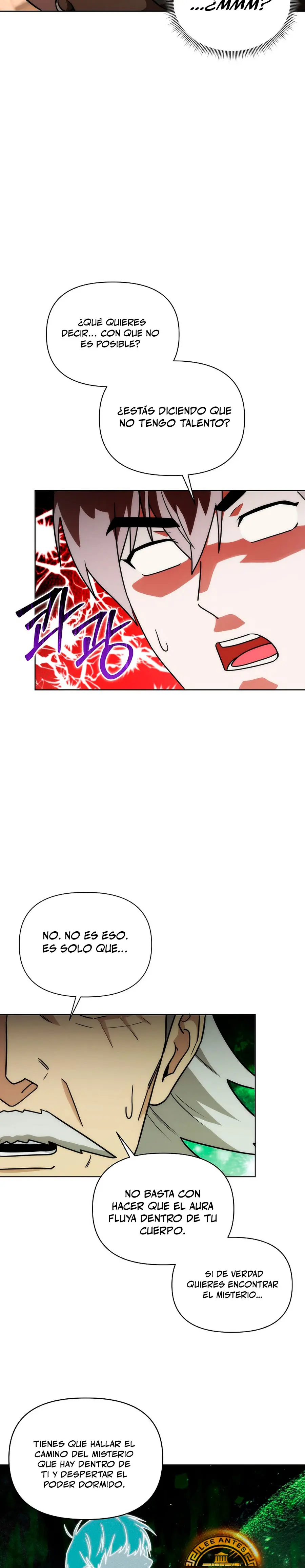 Viviendo como un bárbaro en un mundo de fantasÍa > Capitulo 21 > Page 171