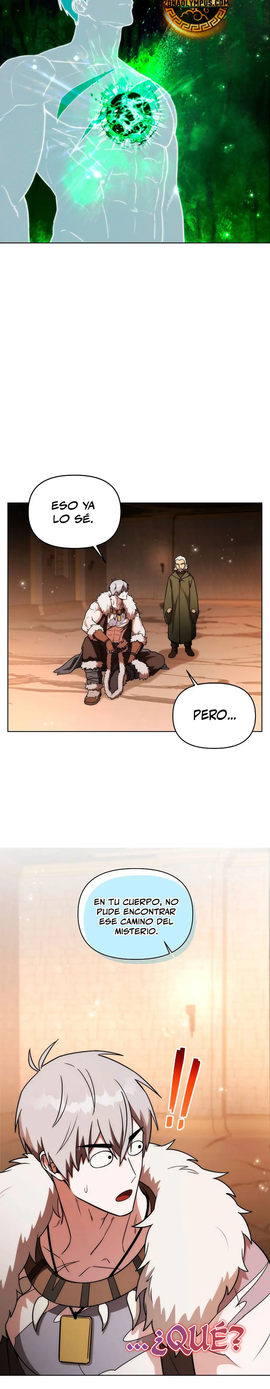 Viviendo como un bárbaro en un mundo de fantasÍa > Capitulo 21 > Page 181