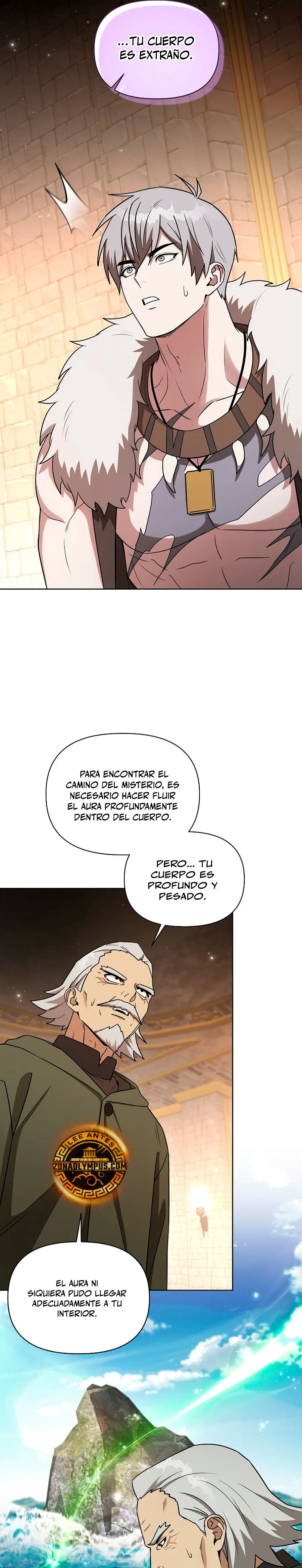 Viviendo como un bárbaro en un mundo de fantasÍa > Capitulo 21 > Page 201