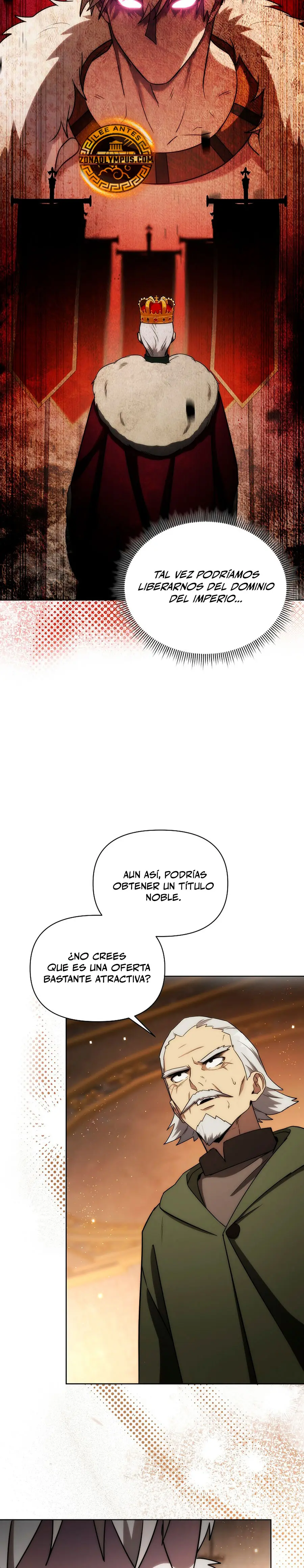 Viviendo como un bárbaro en un mundo de fantasÍa > Capitulo 21 > Page 271