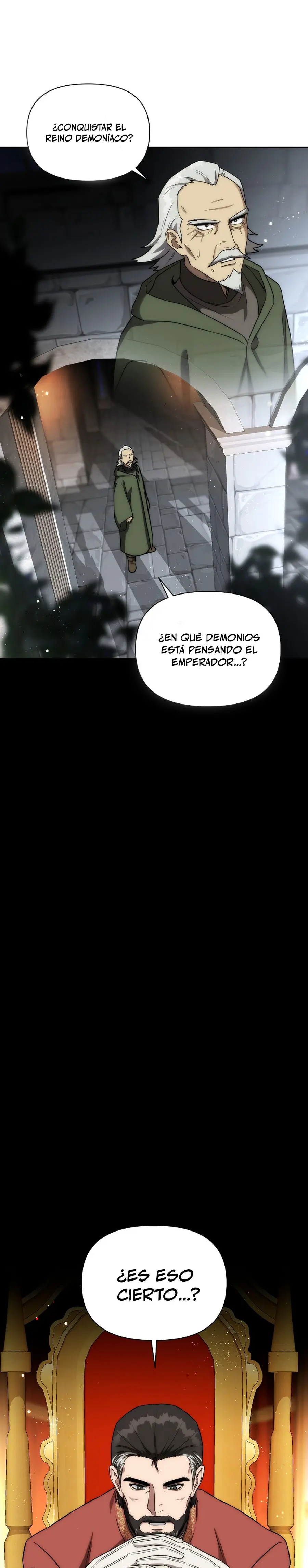 Viviendo como un bárbaro en un mundo de fantasÍa > Capitulo 21 > Page 341