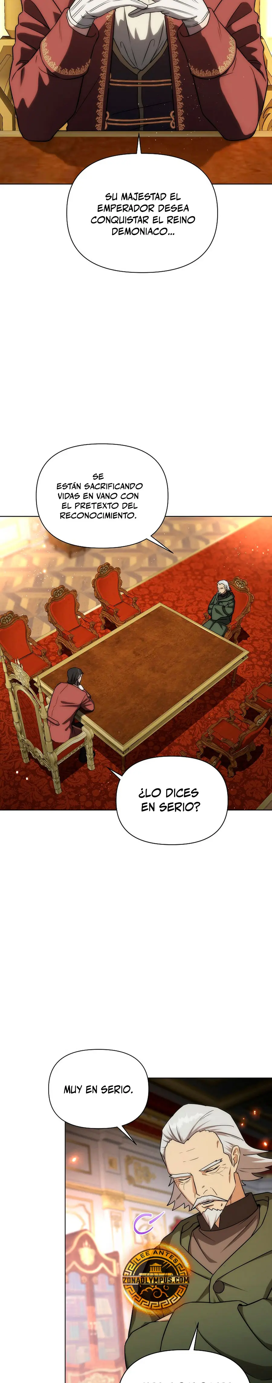 Viviendo como un bárbaro en un mundo de fantasÍa > Capitulo 21 > Page 351