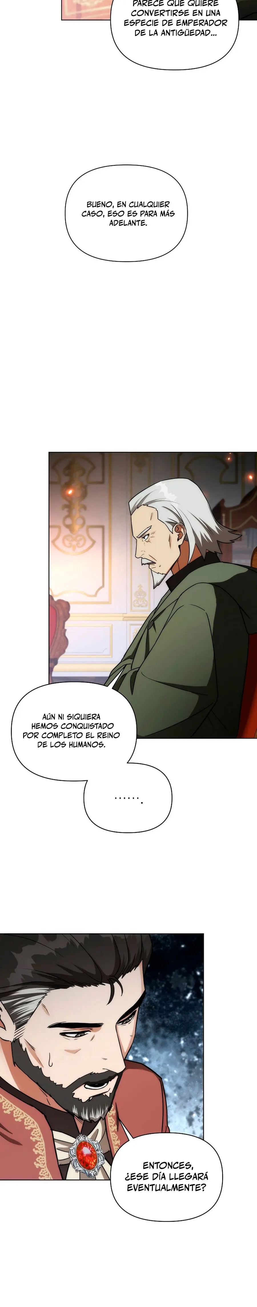Viviendo como un bárbaro en un mundo de fantasÍa > Capitulo 21 > Page 361