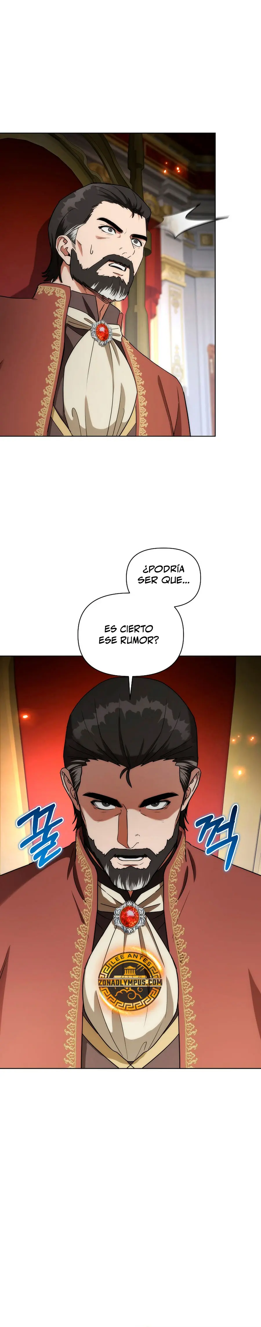 Viviendo como un bárbaro en un mundo de fantasÍa > Capitulo 21 > Page 381