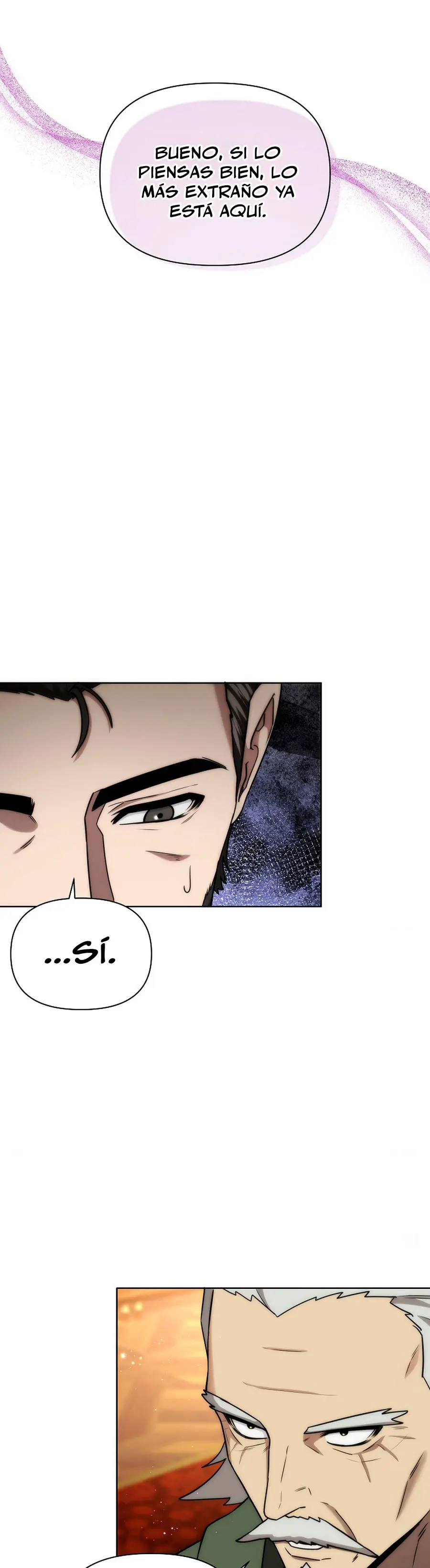 Viviendo como un bárbaro en un mundo de fantasÍa > Capitulo 21 > Page 421