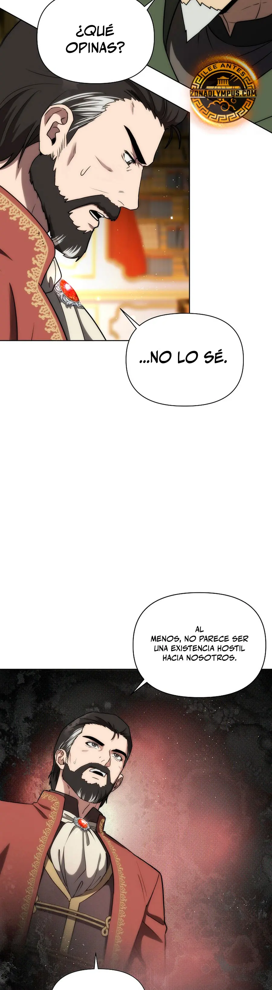 Viviendo como un bárbaro en un mundo de fantasÍa > Capitulo 21 > Page 431