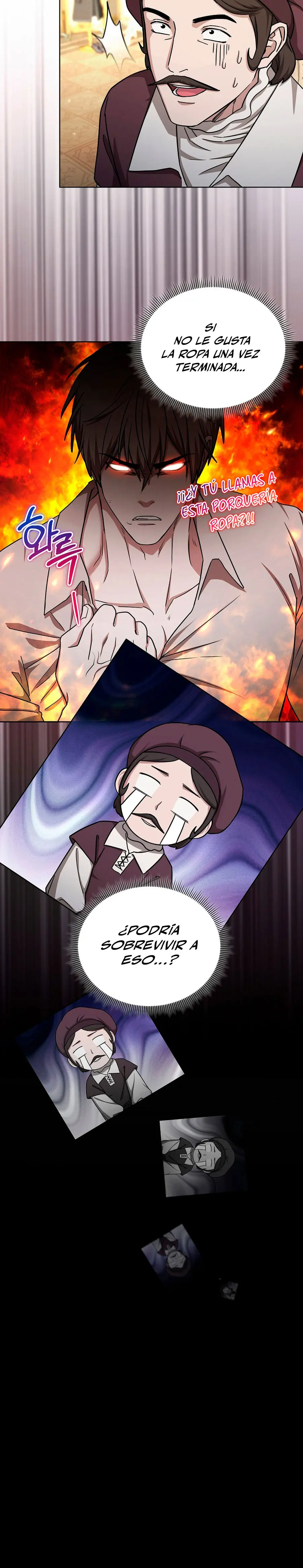 Viviendo como un bárbaro en un mundo de fantasÍa > Capitulo 22 > Page 91