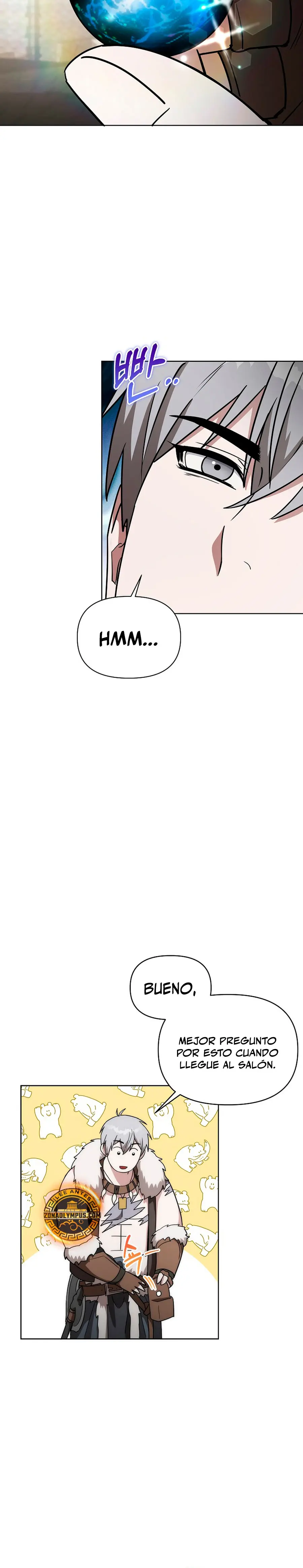 Viviendo como un bárbaro en un mundo de fantasÍa > Capitulo 22 > Page 131