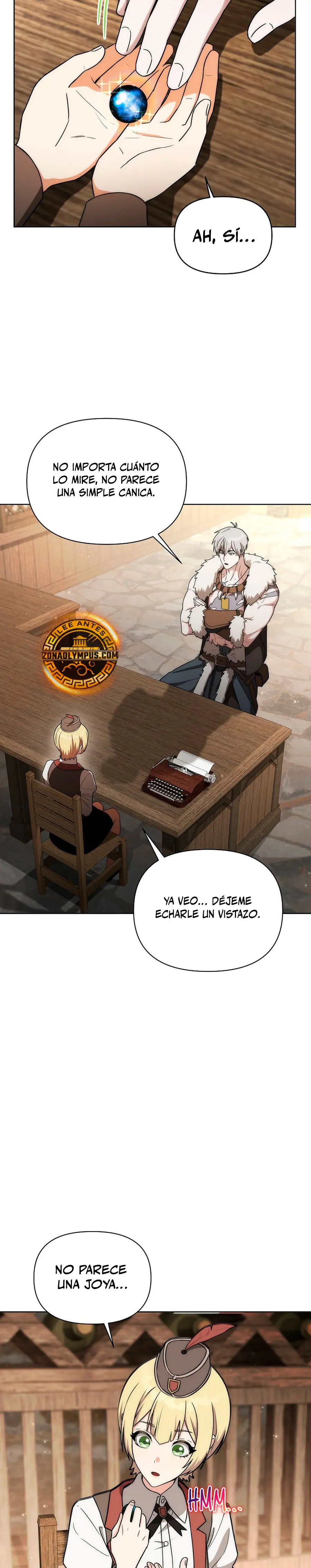 Viviendo como un bárbaro en un mundo de fantasÍa > Capitulo 22 > Page 151