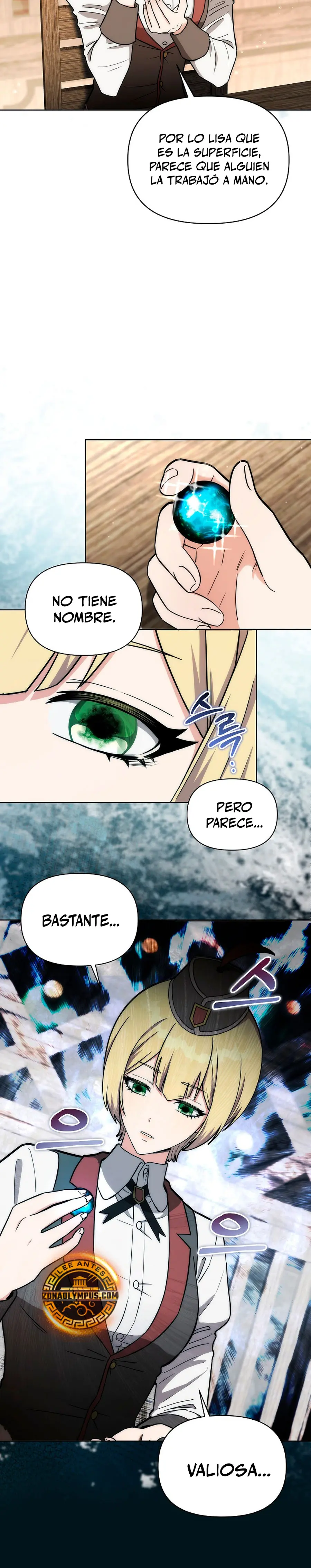 Viviendo como un bárbaro en un mundo de fantasÍa > Capitulo 22 > Page 161