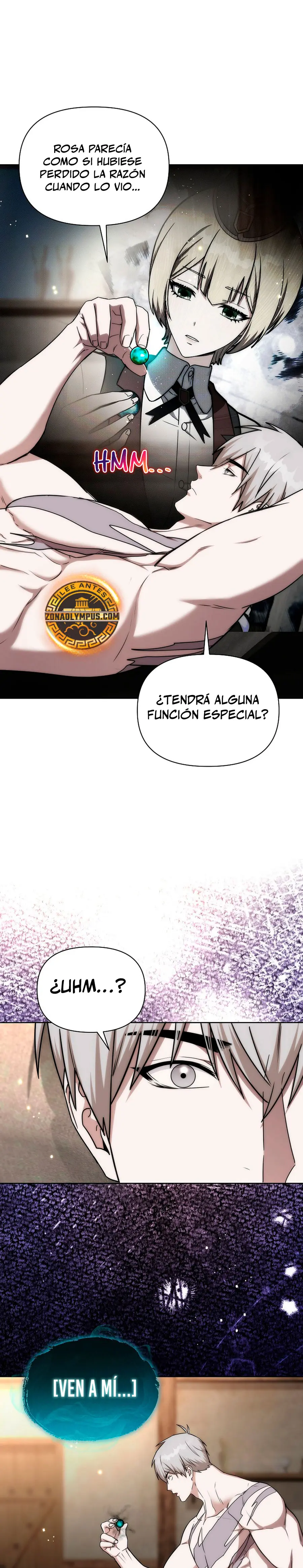 Viviendo como un bárbaro en un mundo de fantasÍa > Capitulo 22 > Page 231