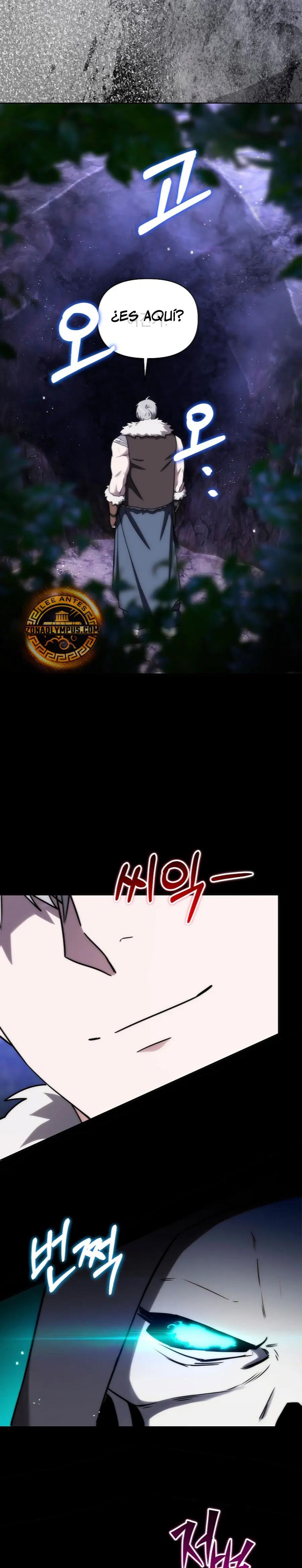 Viviendo como un bárbaro en un mundo de fantasÍa > Capitulo 22 > Page 291