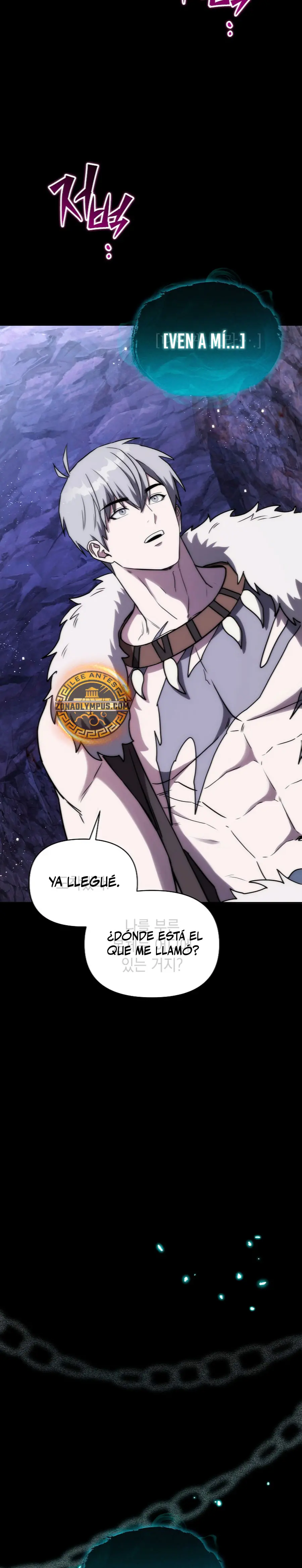 Viviendo como un bárbaro en un mundo de fantasÍa > Capitulo 22 > Page 301