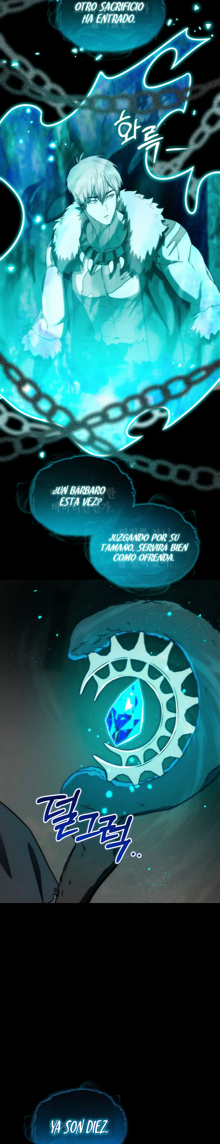 Viviendo como un bárbaro en un mundo de fantasÍa > Capitulo 22 > Page 311