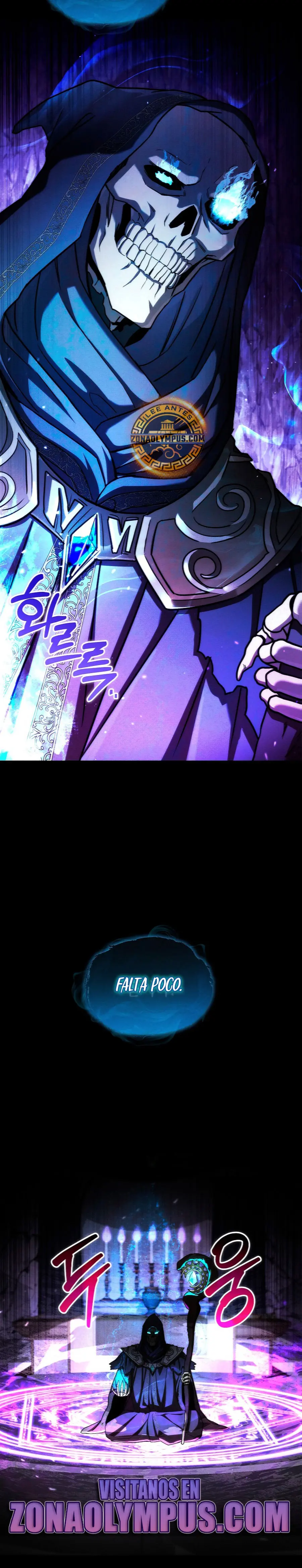 Viviendo como un bárbaro en un mundo de fantasÍa > Capitulo 22 > Page 321
