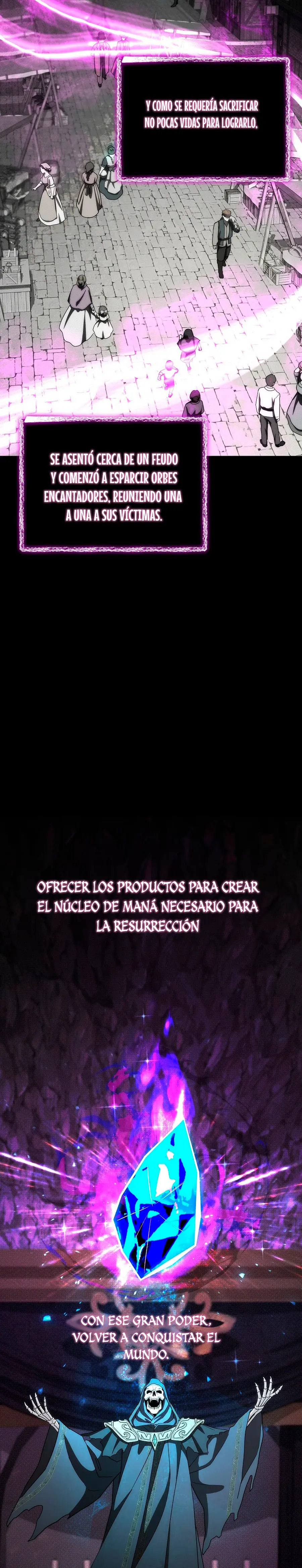 Viviendo como un bárbaro en un mundo de fantasÍa > Capitulo 23 > Page 31