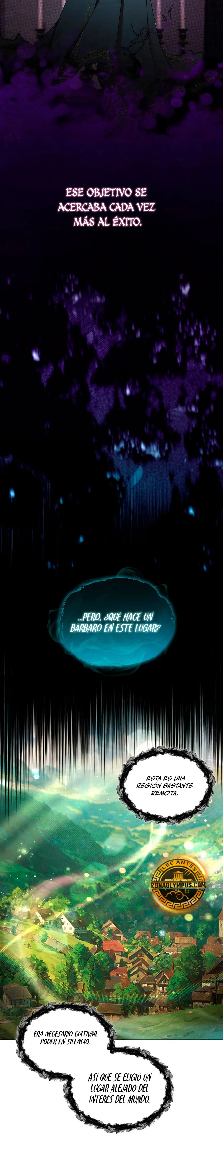 Viviendo como un bárbaro en un mundo de fantasÍa > Capitulo 23 > Page 41