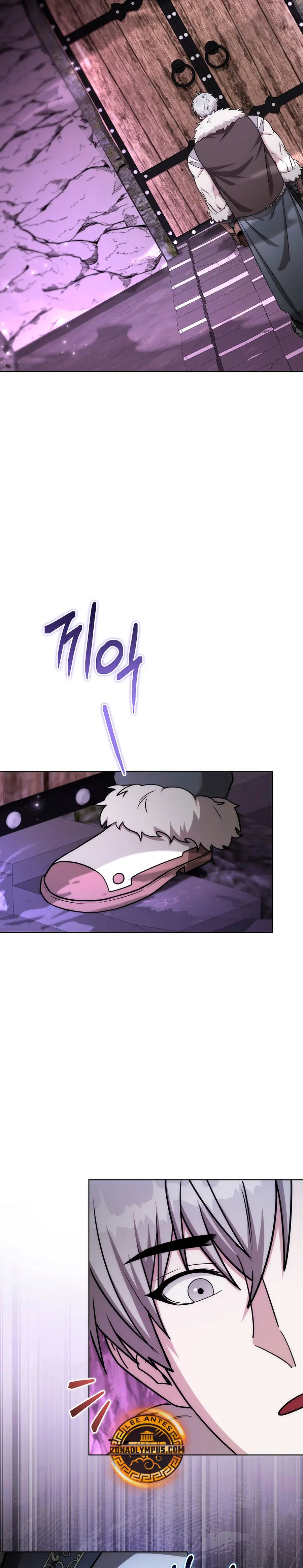 Viviendo como un bárbaro en un mundo de fantasÍa > Capitulo 23 > Page 91