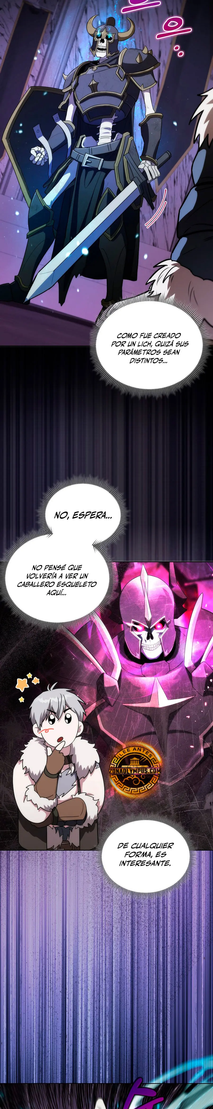 Viviendo como un bárbaro en un mundo de fantasÍa > Capitulo 23 > Page 271