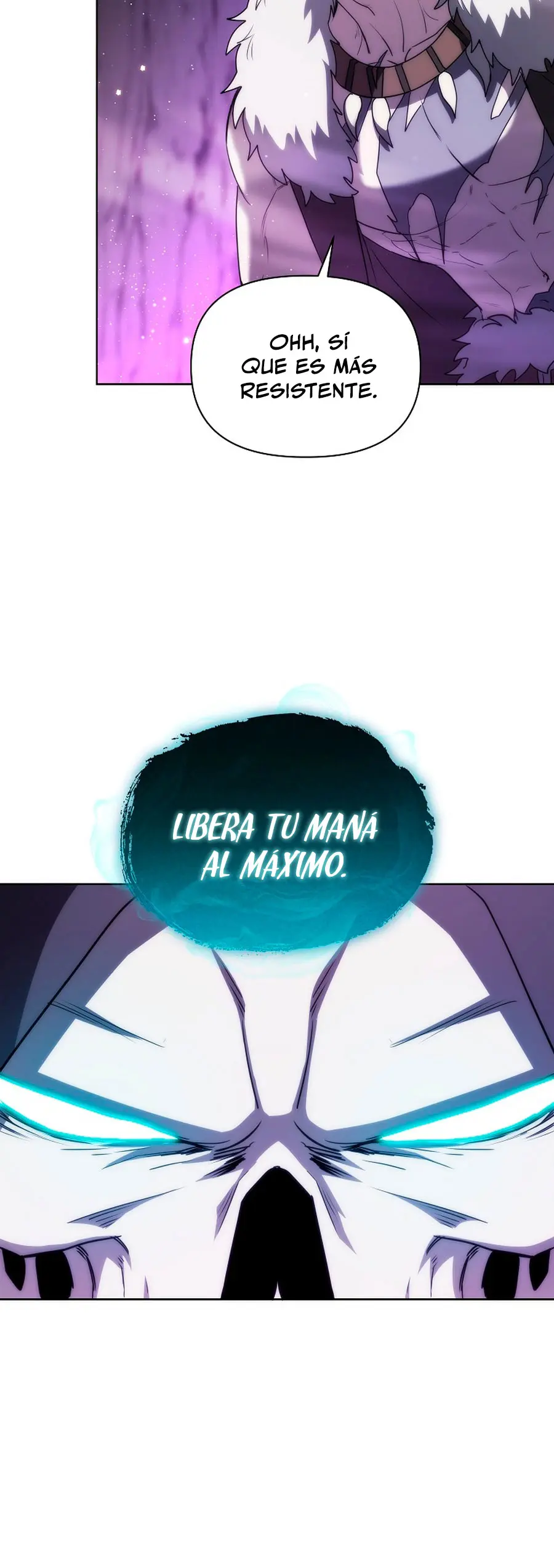 Viviendo como un bárbaro en un mundo de fantasÍa > Capitulo 23 > Page 341