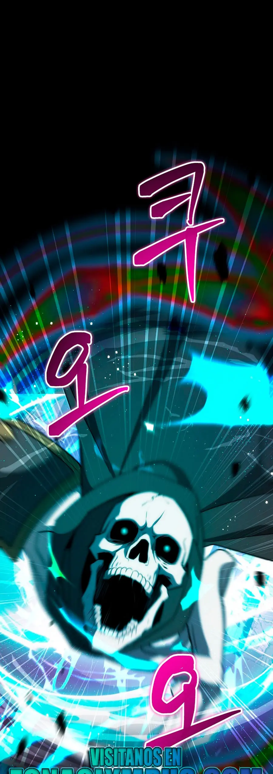 Viviendo como un bárbaro en un mundo de fantasÍa > Capitulo 23 > Page 371