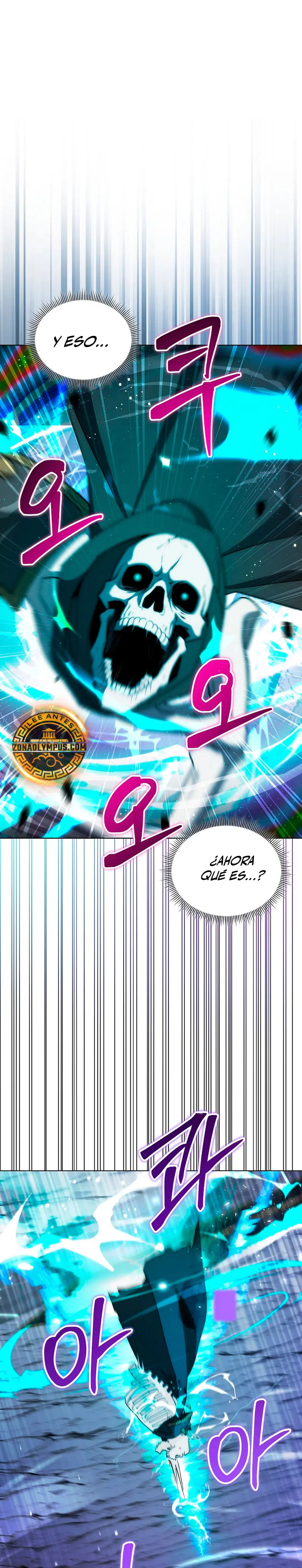 Viviendo como un bárbaro en un mundo de fantasÍa > Capitulo 24 > Page 11
