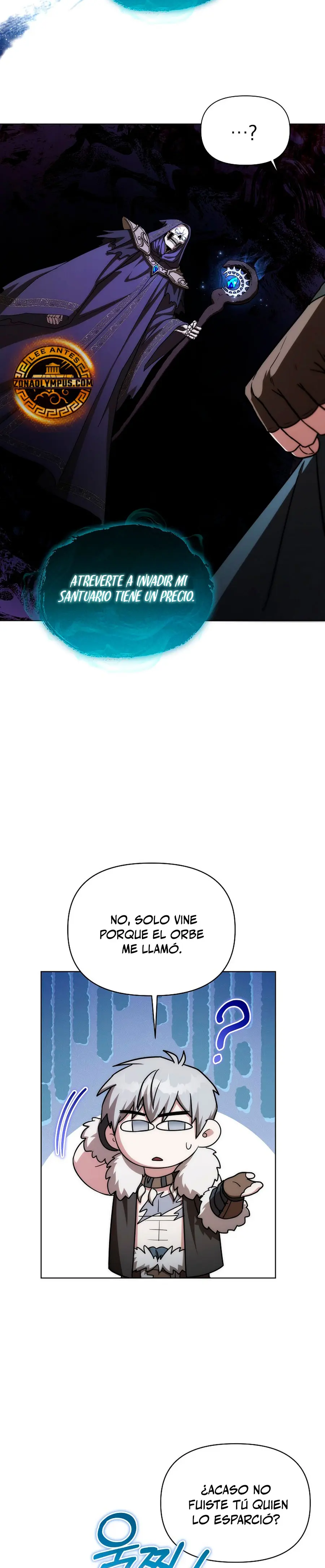 Viviendo como un bárbaro en un mundo de fantasÍa > Capitulo 24 > Page 111