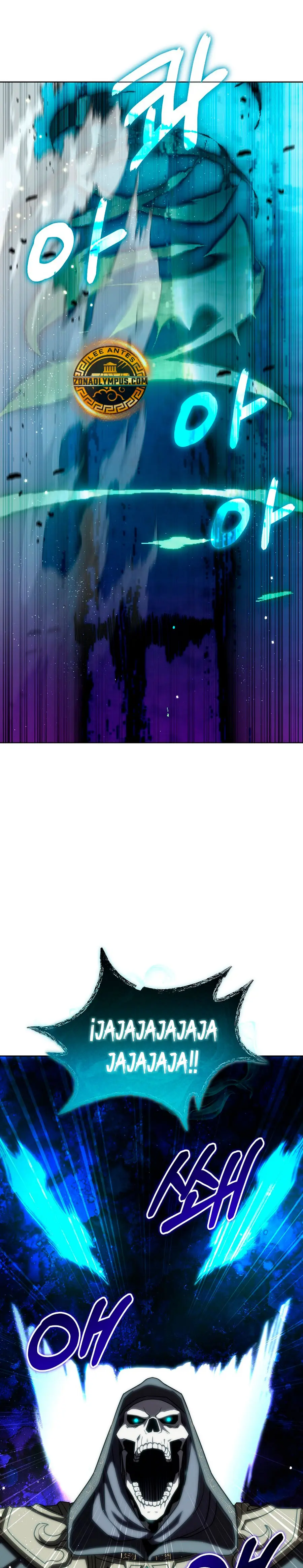 Viviendo como un bárbaro en un mundo de fantasÍa > Capitulo 24 > Page 301