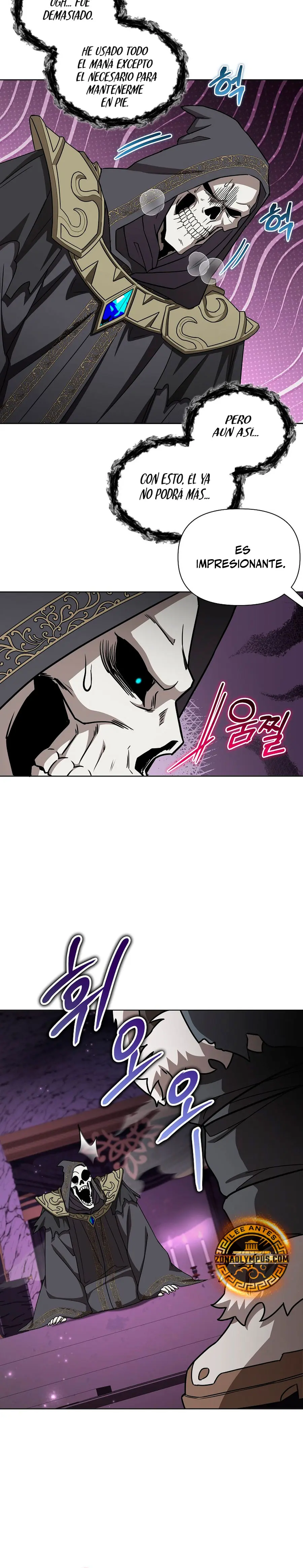 Viviendo como un bárbaro en un mundo de fantasÍa > Capitulo 24 > Page 321