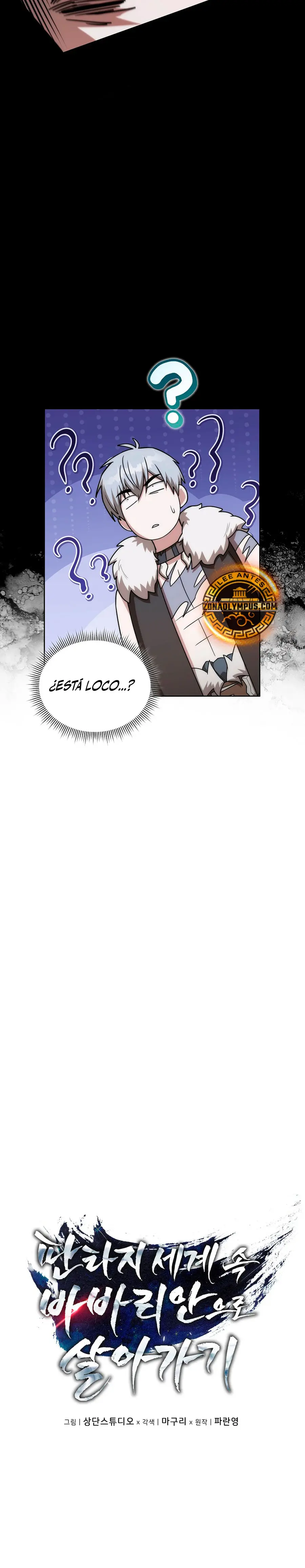 Viviendo como un bárbaro en un mundo de fantasÍa > Capitulo 25 > Page 51