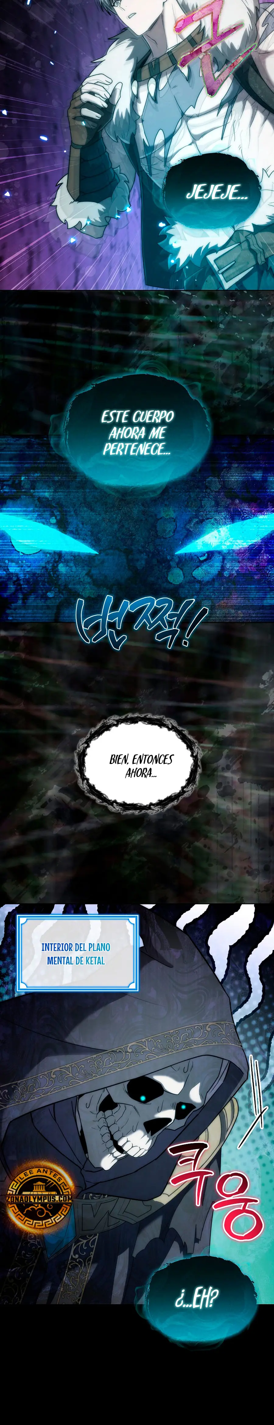 Viviendo como un bárbaro en un mundo de fantasÍa > Capitulo 25 > Page 91
