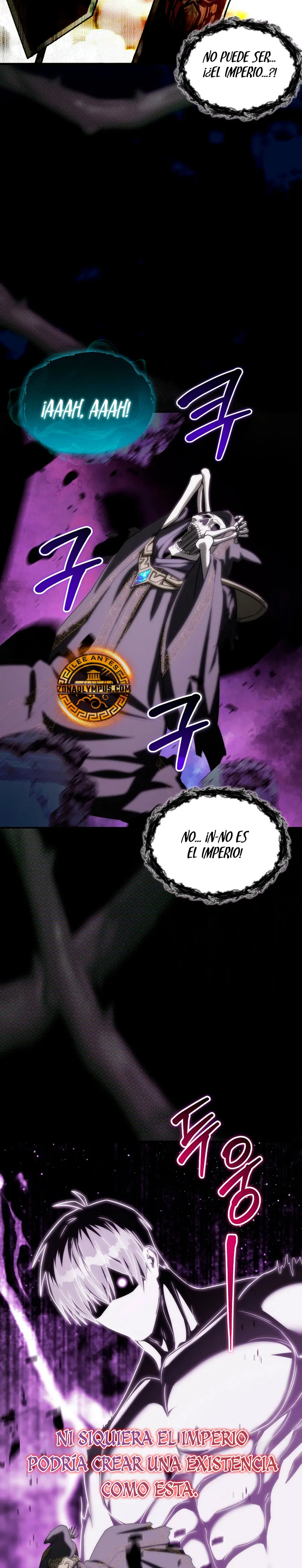 Viviendo como un bárbaro en un mundo de fantasÍa > Capitulo 25 > Page 111