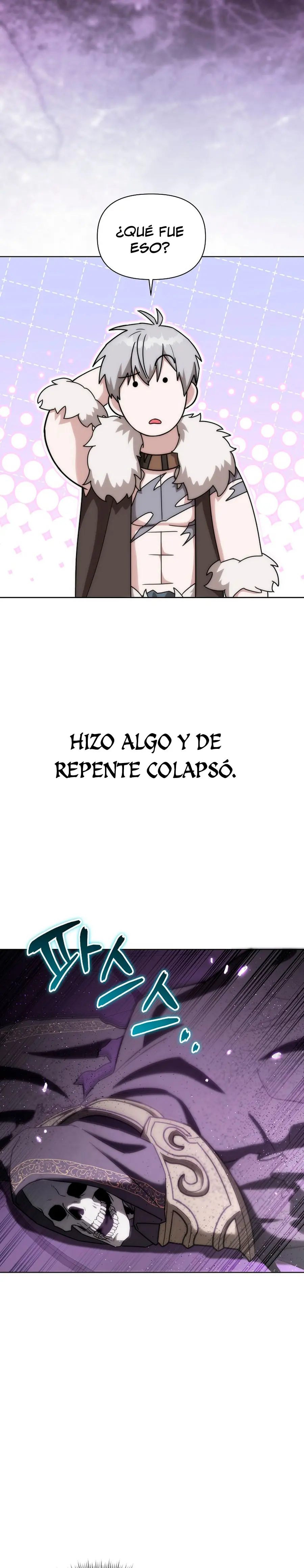 Viviendo como un bárbaro en un mundo de fantasÍa > Capitulo 25 > Page 141