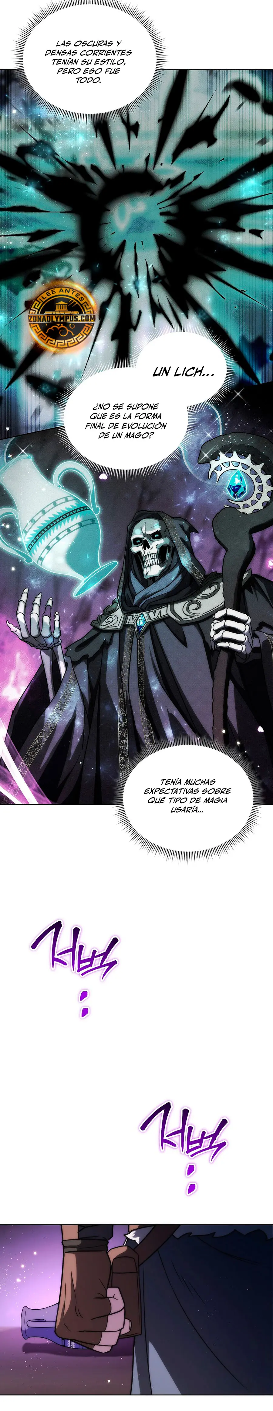 Viviendo como un bárbaro en un mundo de fantasÍa > Capitulo 25 > Page 151