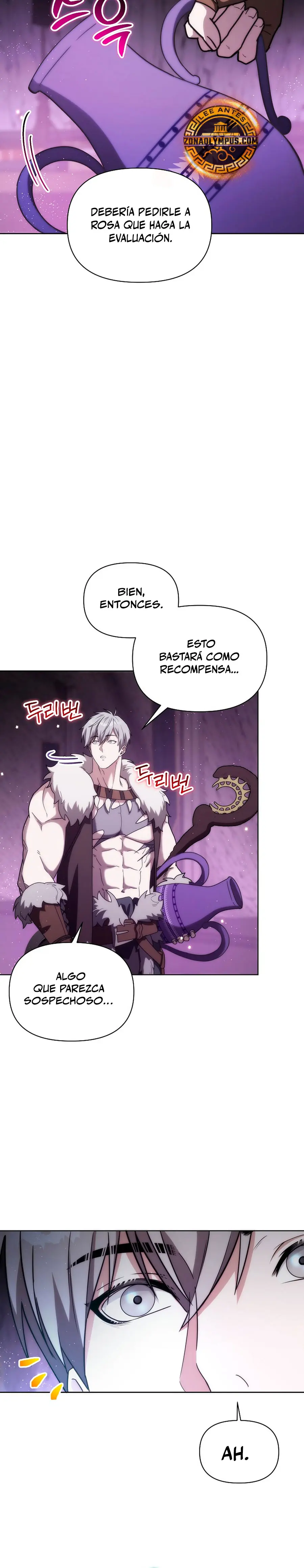 Viviendo como un bárbaro en un mundo de fantasÍa > Capitulo 25 > Page 191