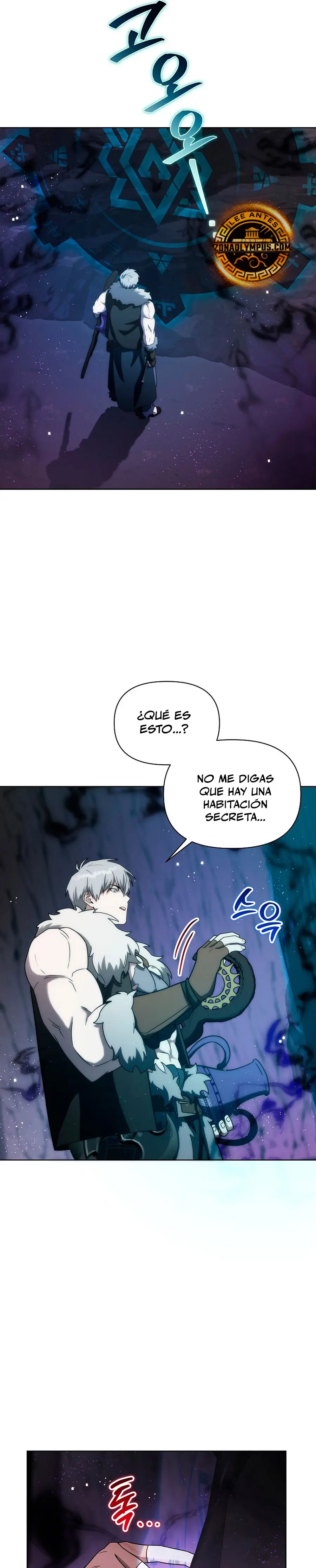 Viviendo como un bárbaro en un mundo de fantasÍa > Capitulo 25 > Page 201