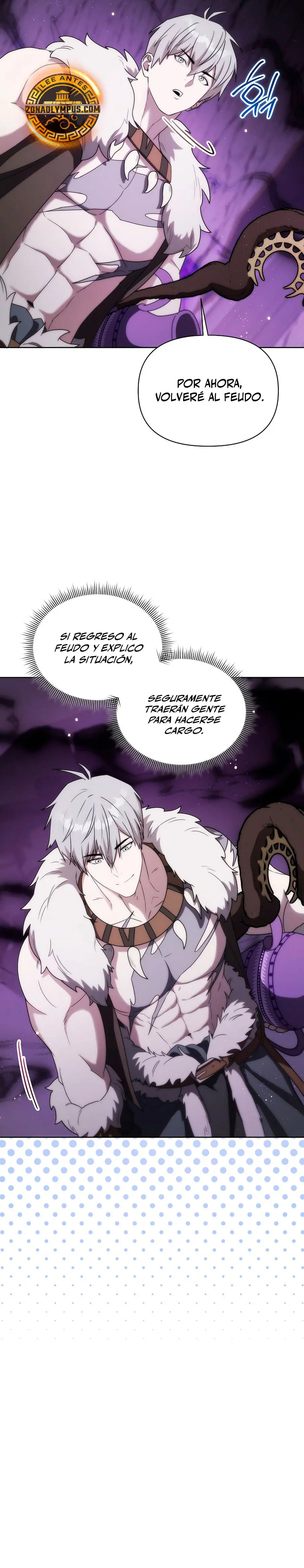 Viviendo como un bárbaro en un mundo de fantasÍa > Capitulo 25 > Page 271