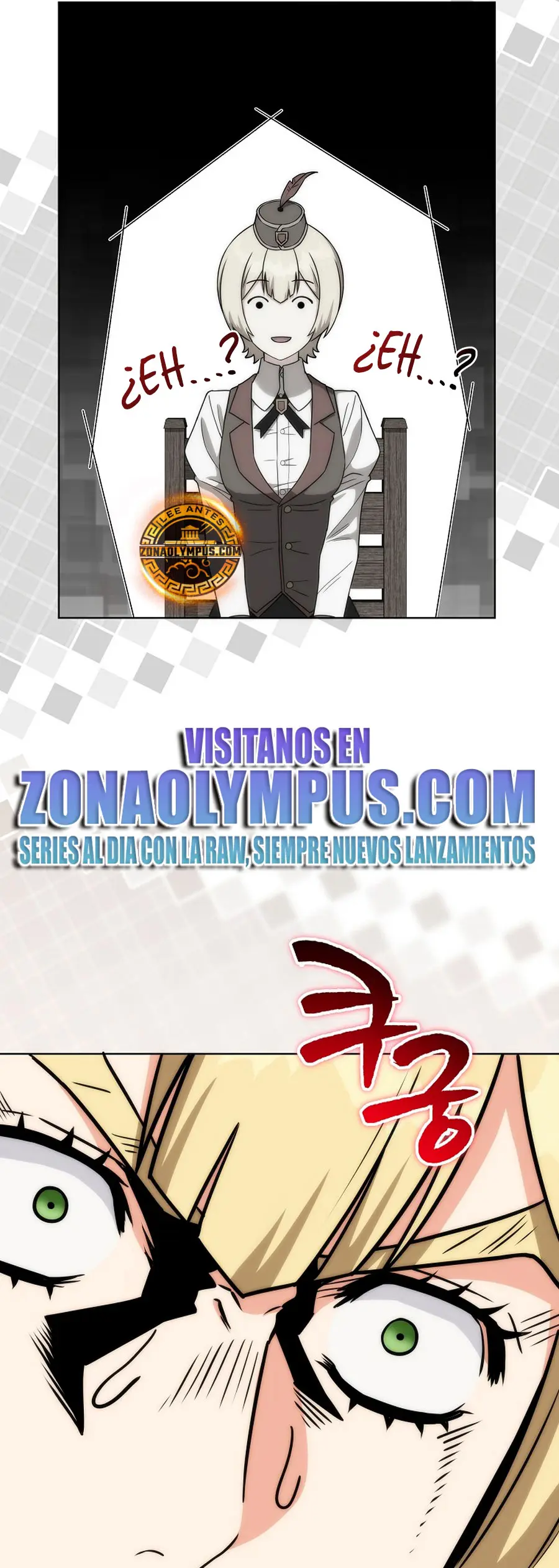 Viviendo como un bárbaro en un mundo de fantasÍa > Capitulo 25 > Page 331