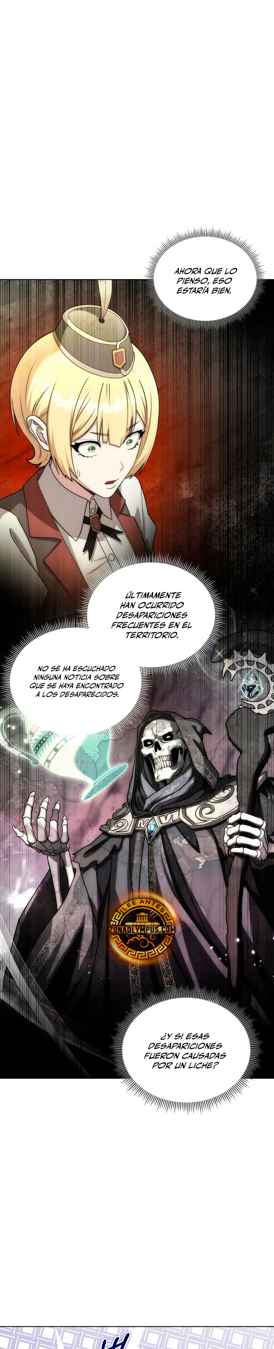 Viviendo como un bárbaro en un mundo de fantasÍa > Capitulo 26 > Page 21
