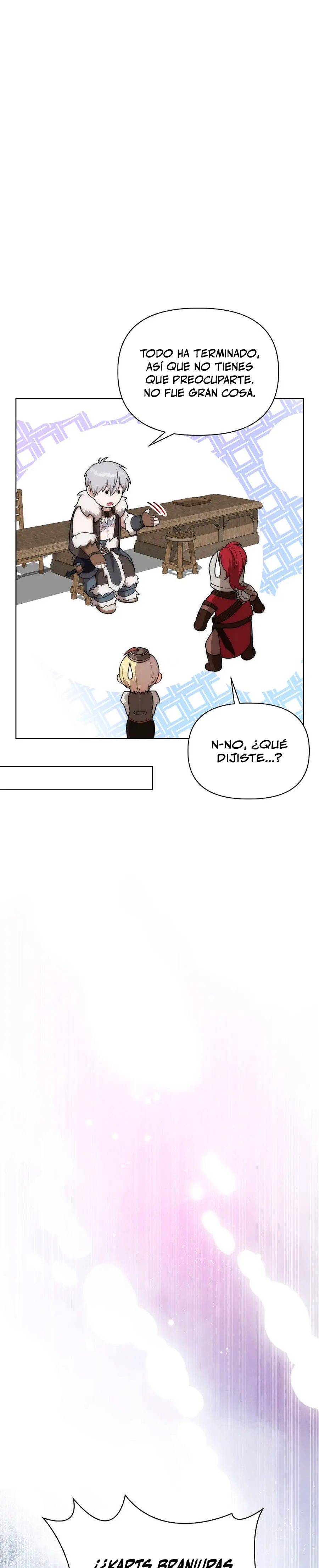 Viviendo como un bárbaro en un mundo de fantasÍa > Capitulo 26 > Page 51